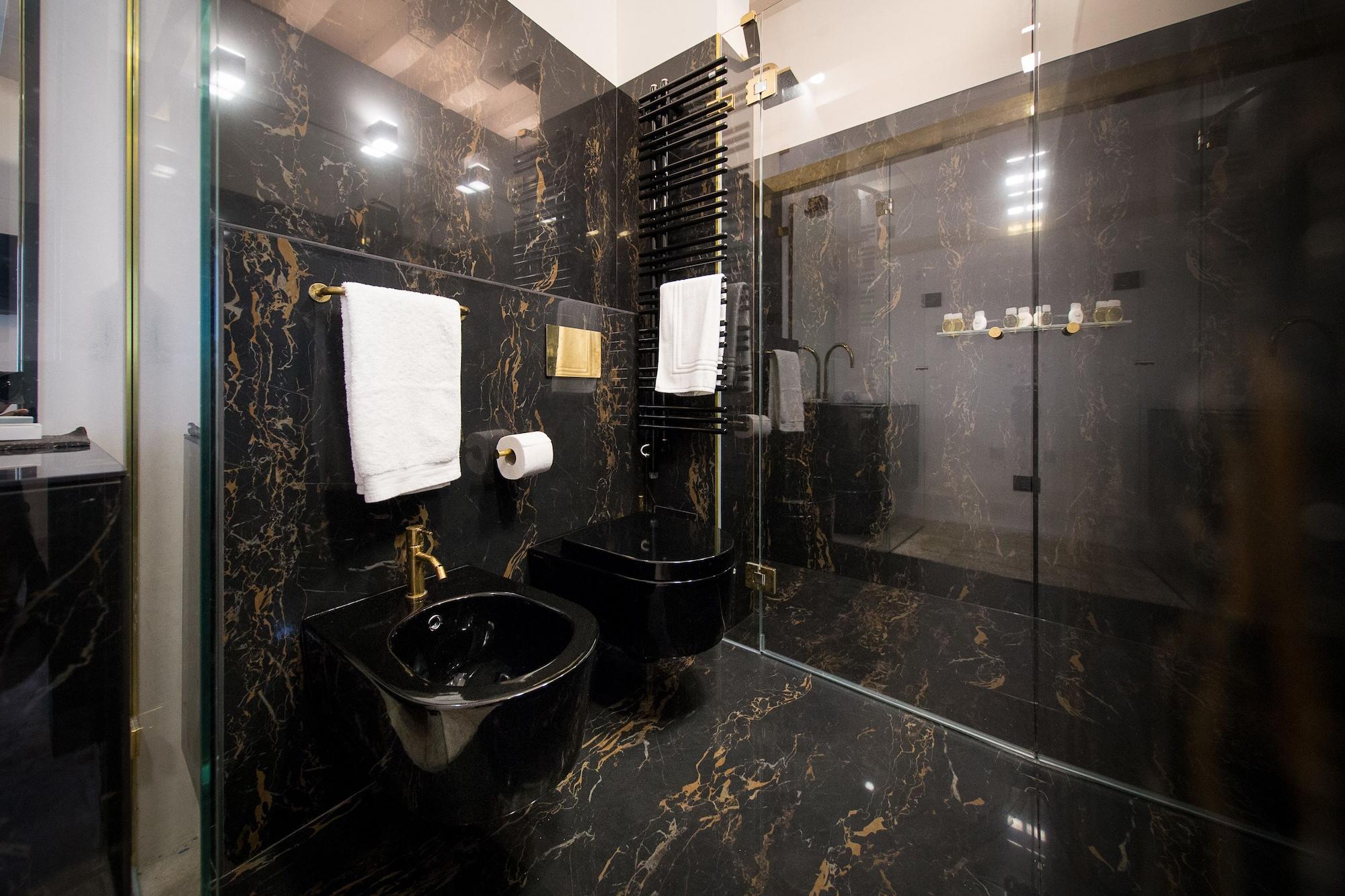 Hotel Spirito Santo Palazzo Storico à Rovinj Extérieur photo