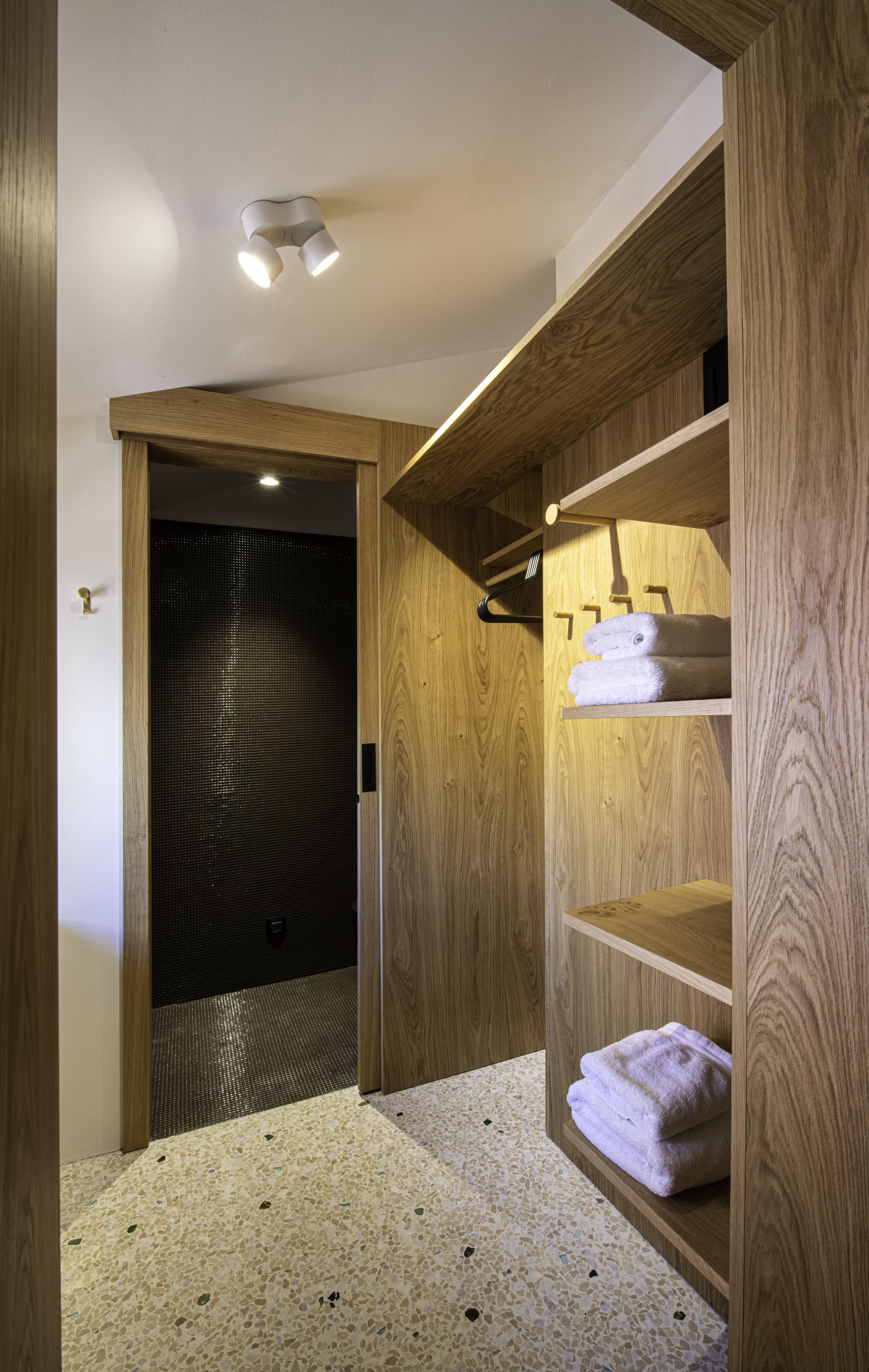 Hotel Spirito Santo Palazzo Storico à Rovinj Extérieur photo